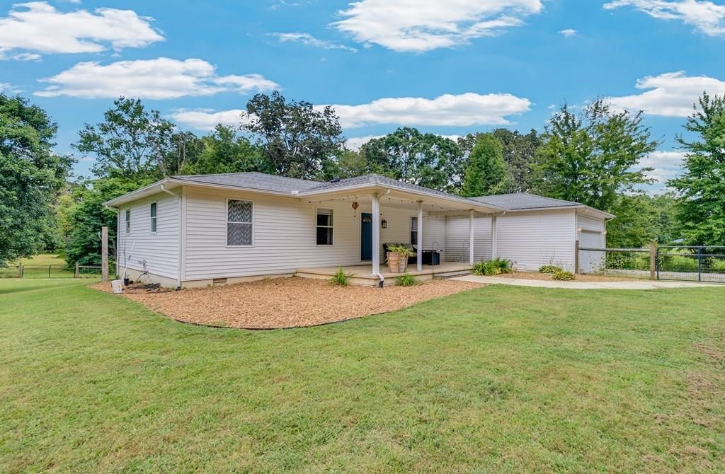132 Judd Lane Cookeville TN 38501