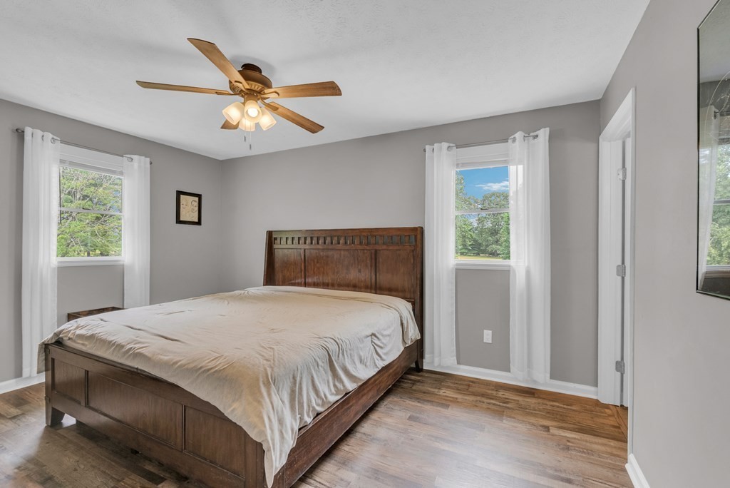 132 Judd Lane Cookeville TN 38501