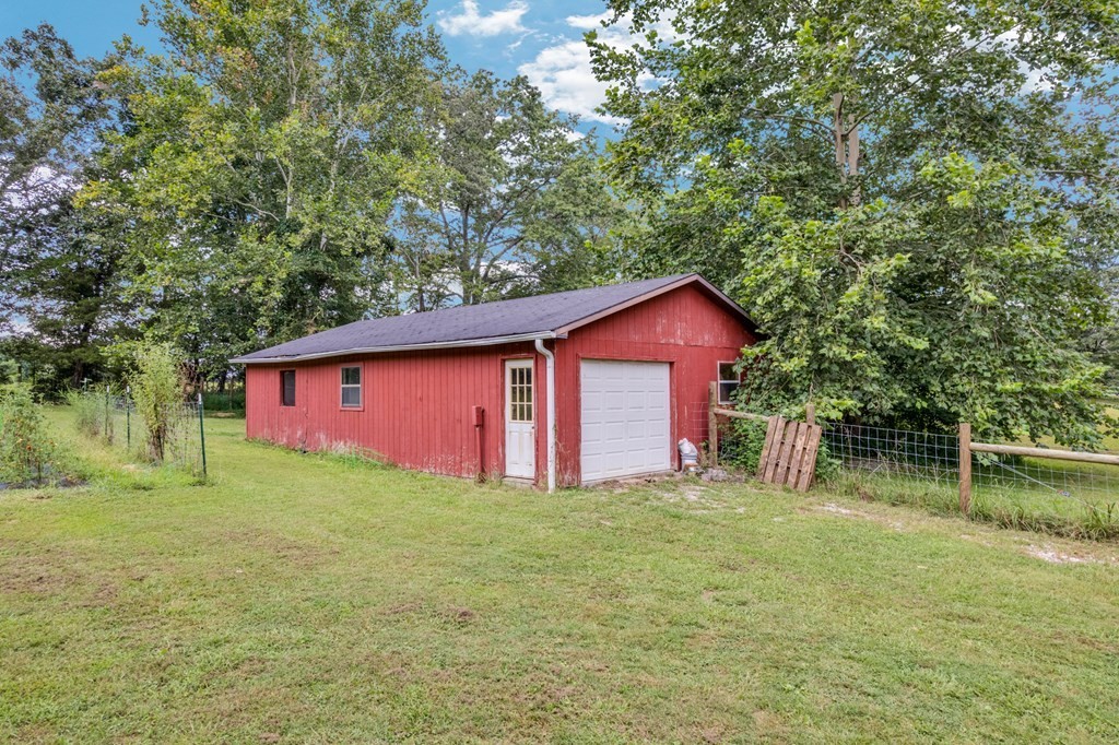 132 Judd Lane Cookeville TN 38501