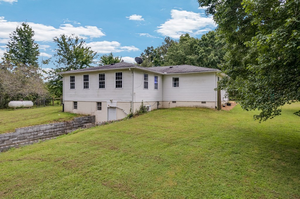 132 Judd Lane Cookeville TN 38501