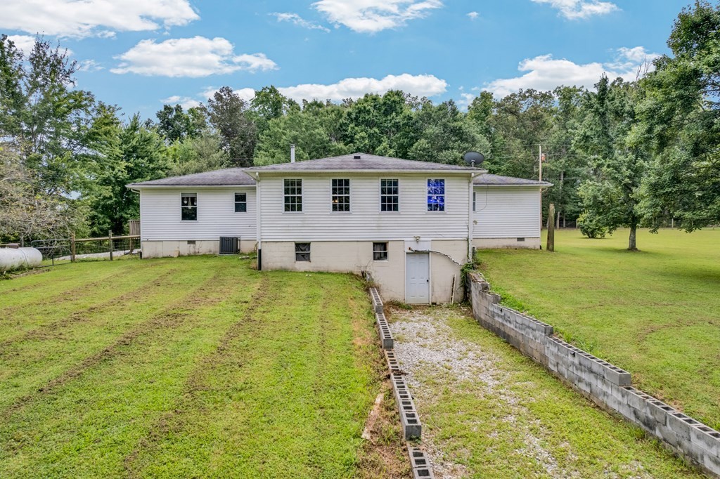 132 Judd Lane Cookeville TN 38501
