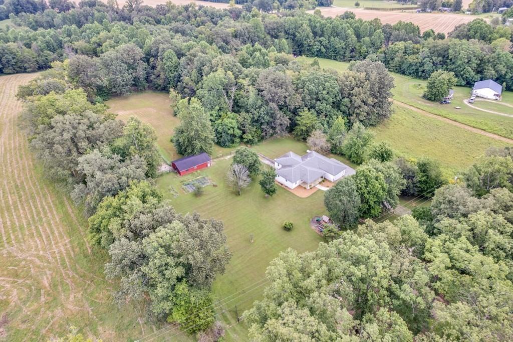 132 Judd Lane Cookeville TN 38501