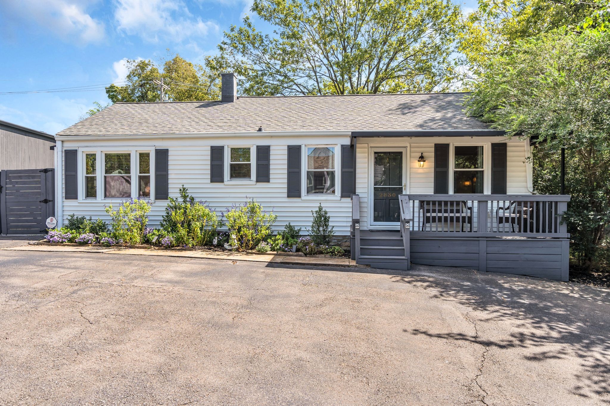 2830 Azalea Place Nashville TN 37204