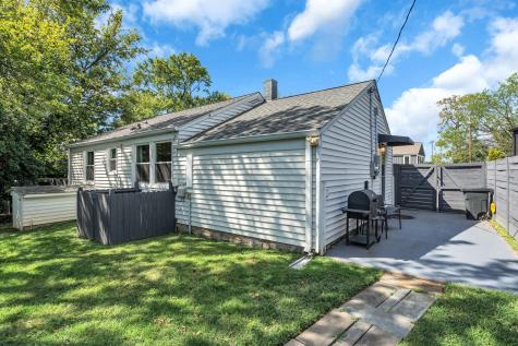 2830 Azalea Place Nashville TN 37204