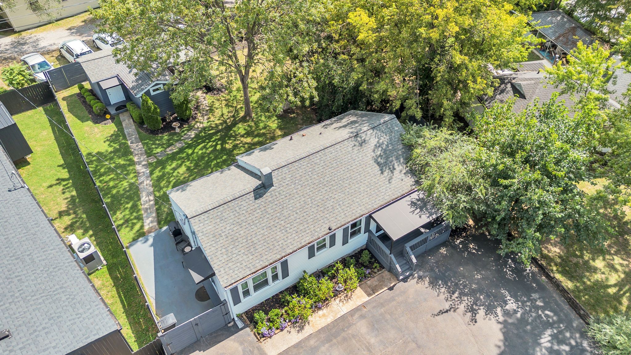 2830 Azalea Place Nashville TN 37204