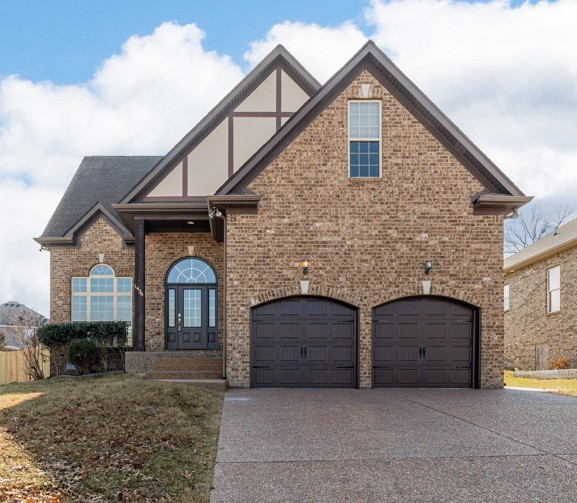 Mount Juliet TN, 1436 Saddle Crest