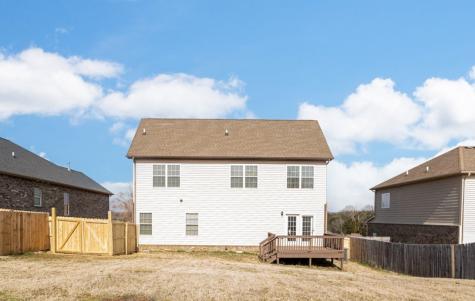 1436 Saddle Crest Mount Juliet TN 37122
