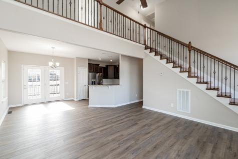1436 Saddle Crest Mount Juliet TN 37122
