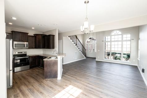1436 Saddle Crest Mount Juliet TN 37122