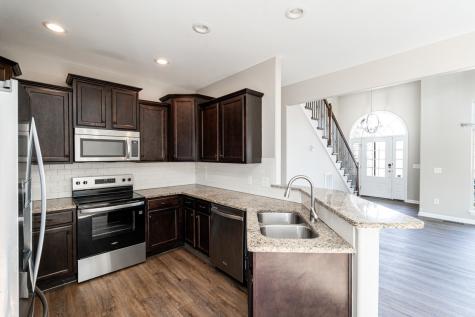 1436 Saddle Crest Mount Juliet TN 37122