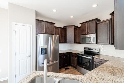 1436 Saddle Crest Mount Juliet TN 37122