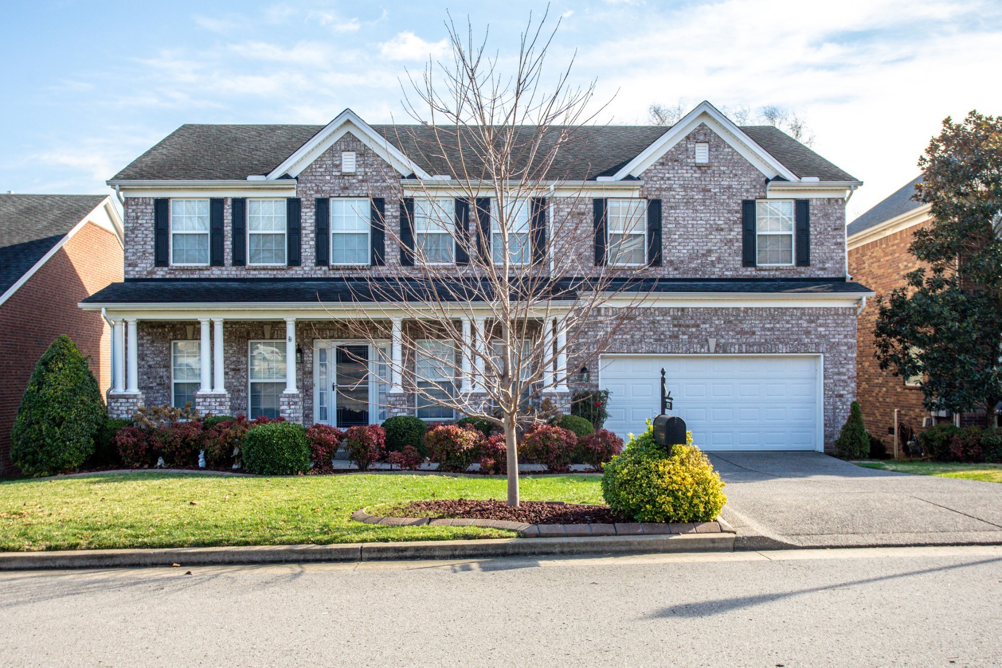 9729 Valley Springs Drive Brentwood TN 37027