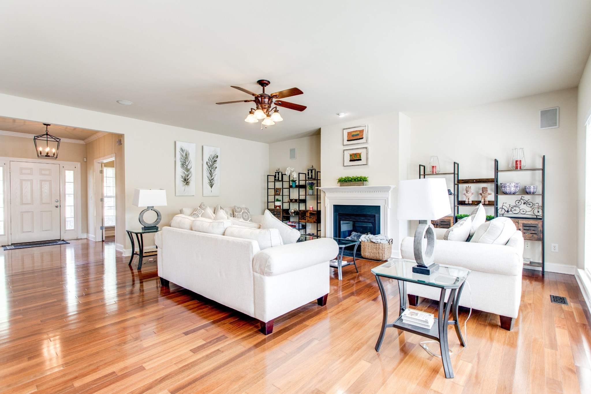 9729 Valley Springs Drive Brentwood TN 37027