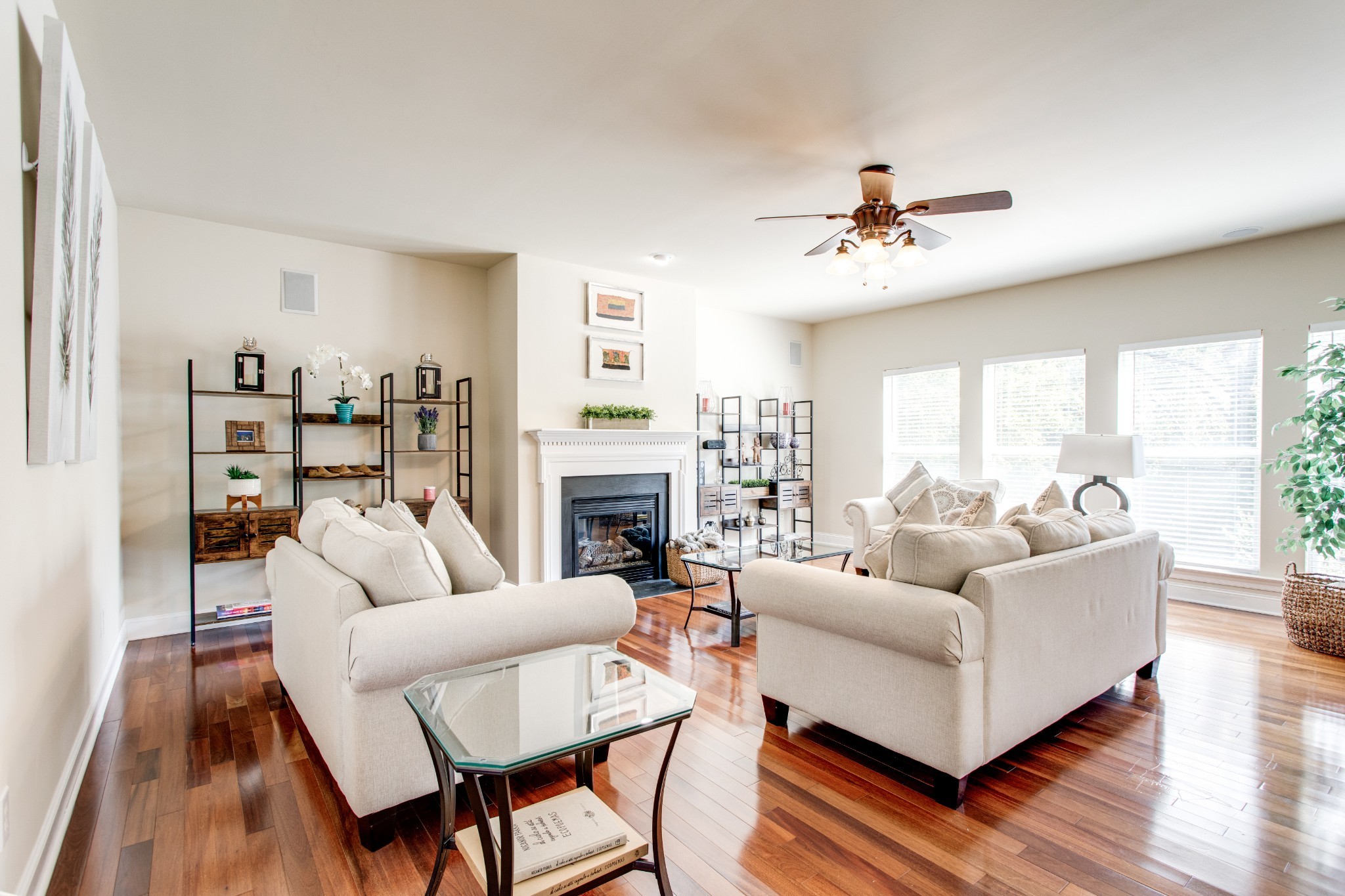 9729 Valley Springs Drive Brentwood TN 37027