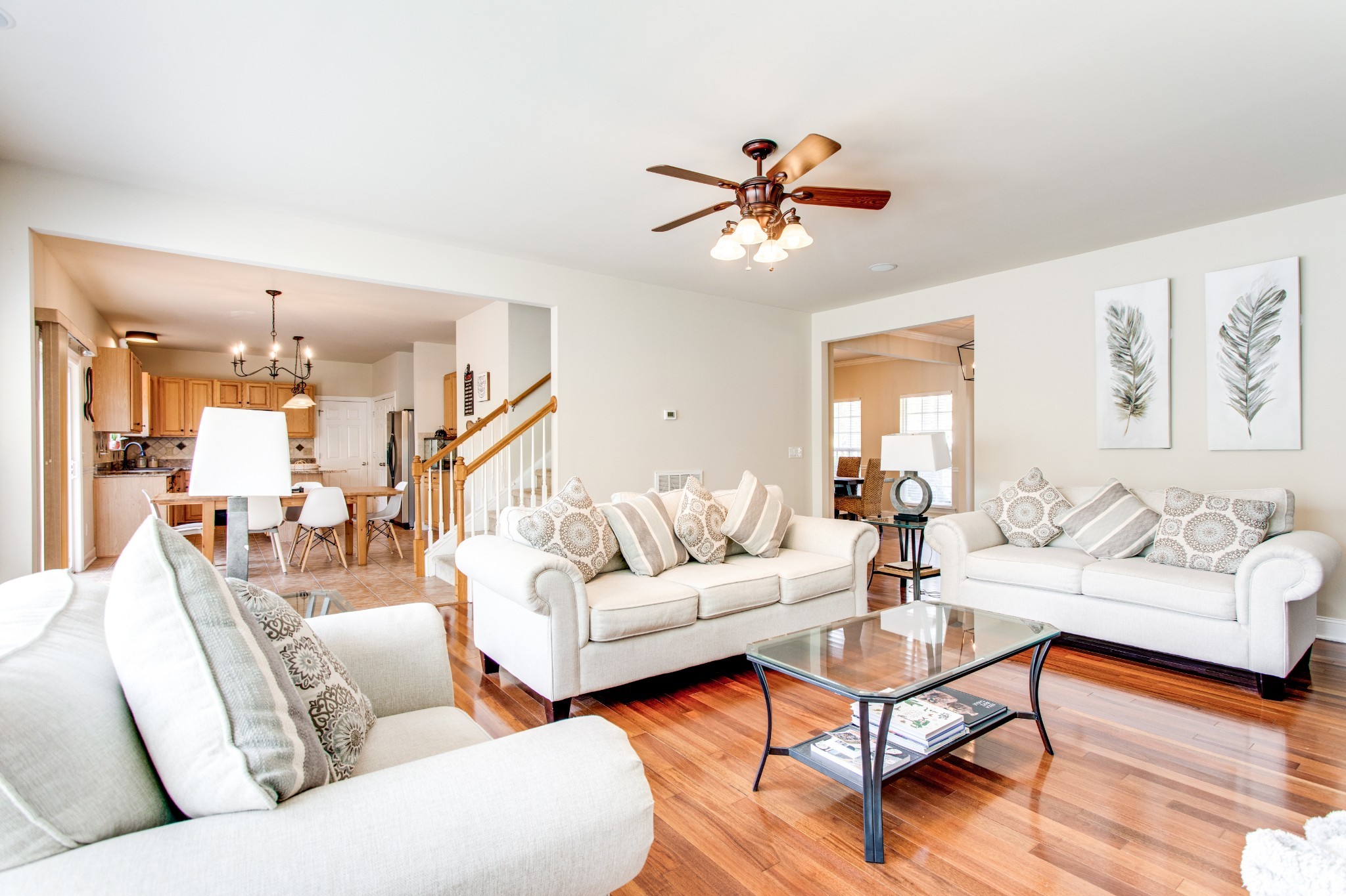 9729 Valley Springs Drive Brentwood TN 37027