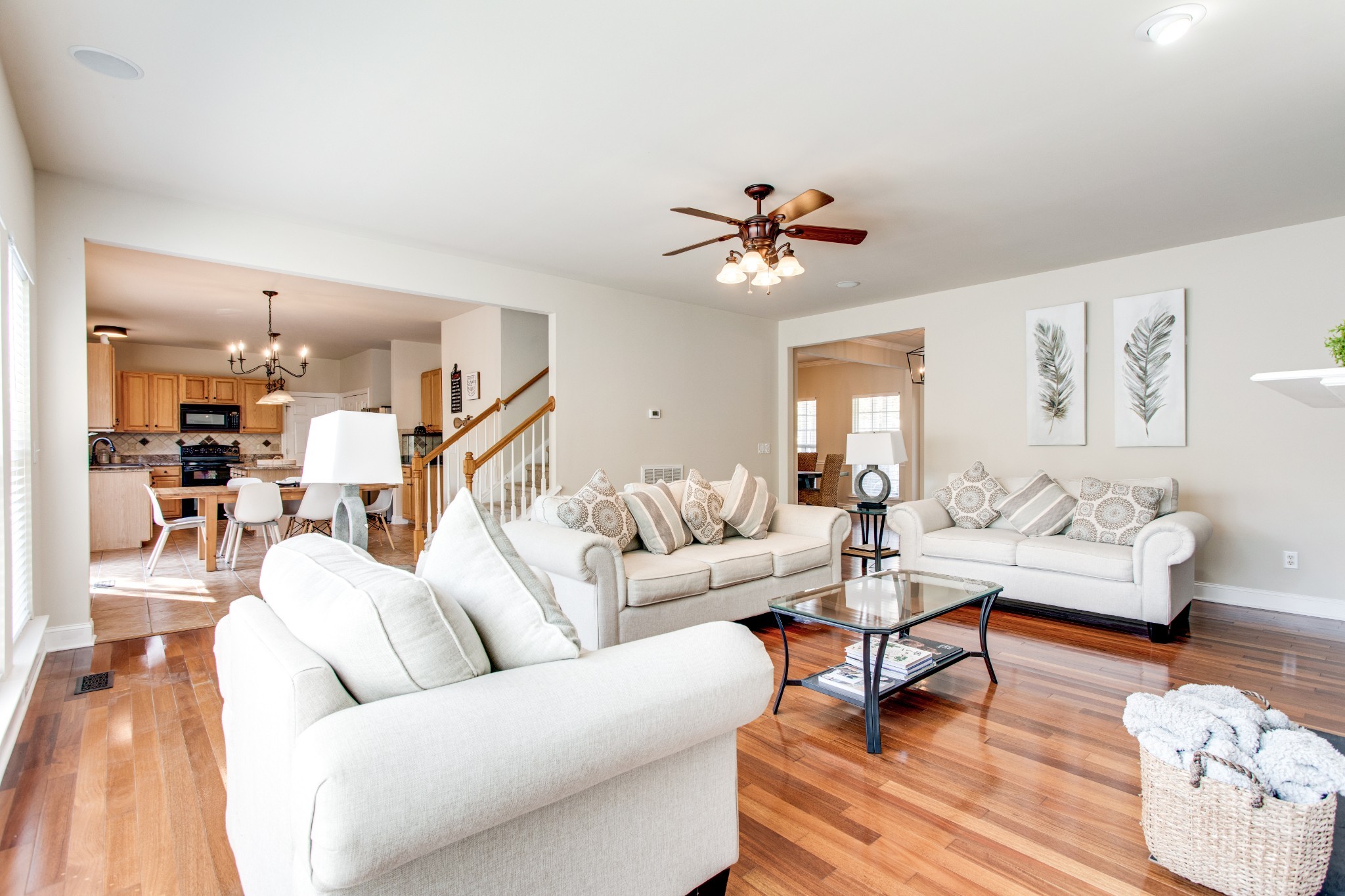 9729 Valley Springs Drive Brentwood TN 37027