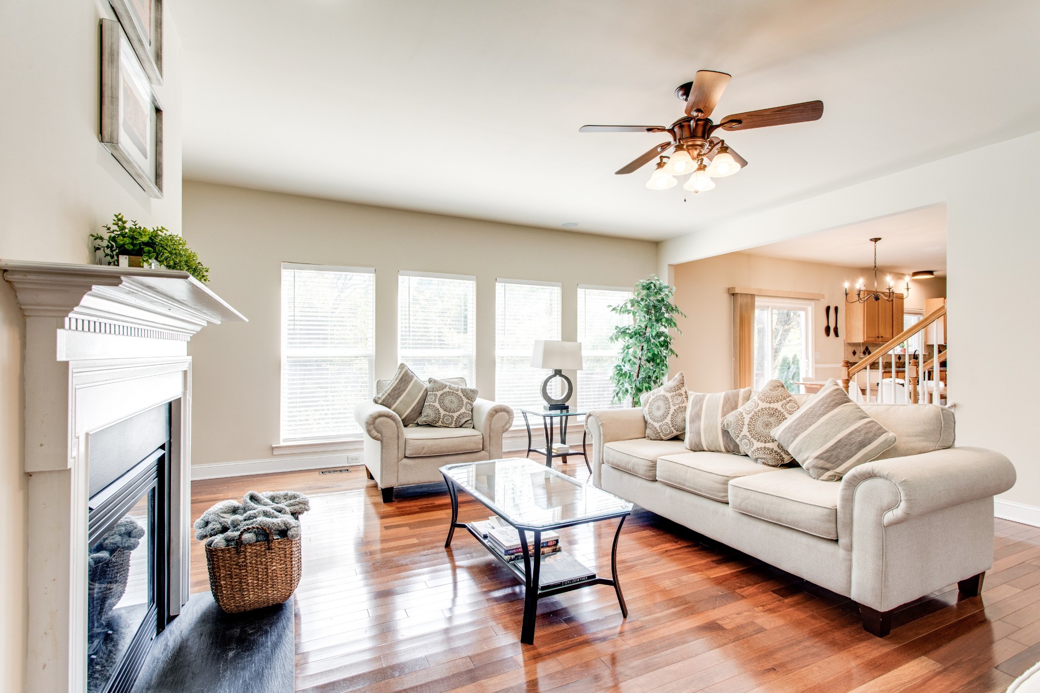 9729 Valley Springs Drive Brentwood TN 37027