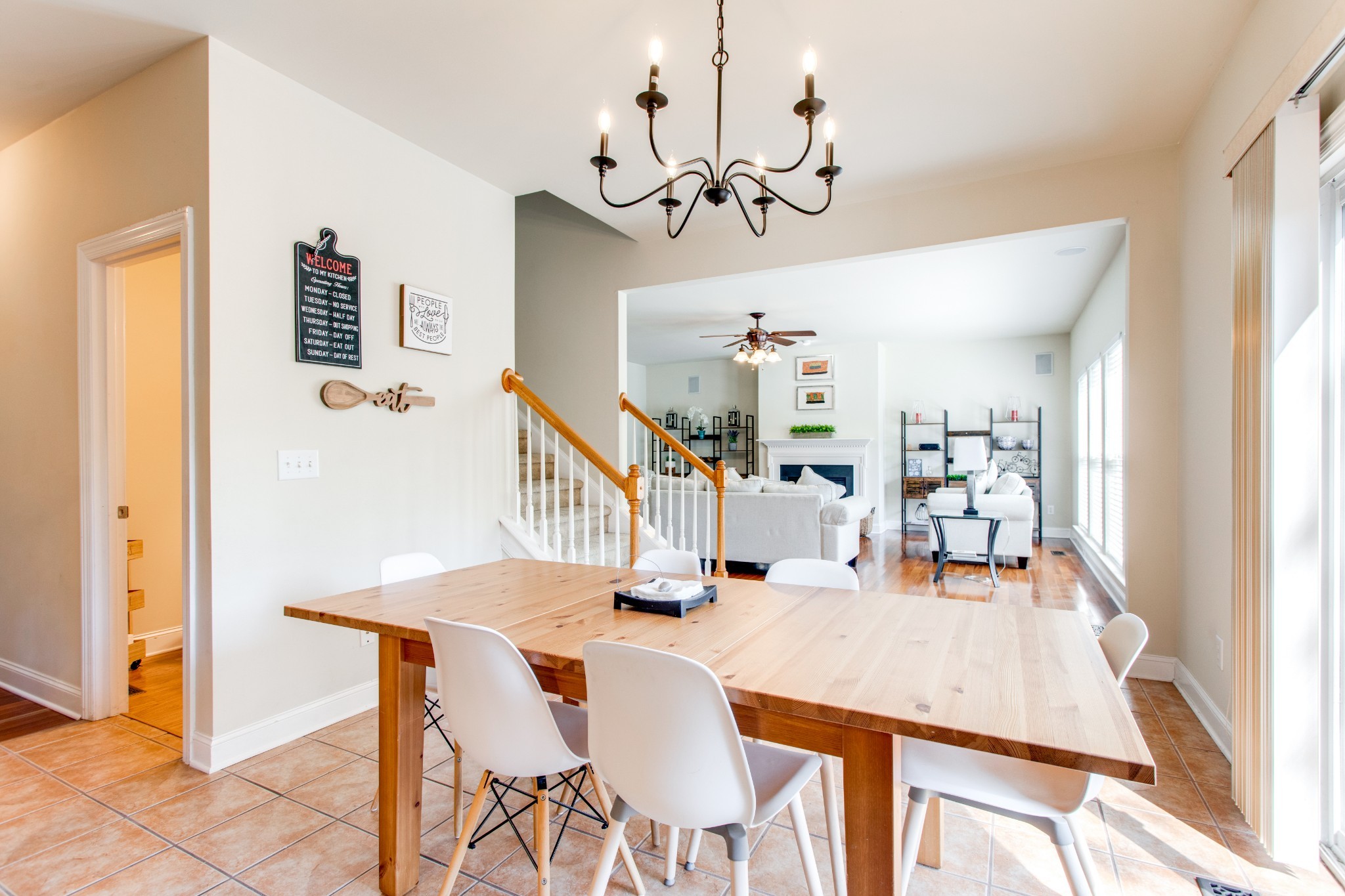 9729 Valley Springs Drive Brentwood TN 37027