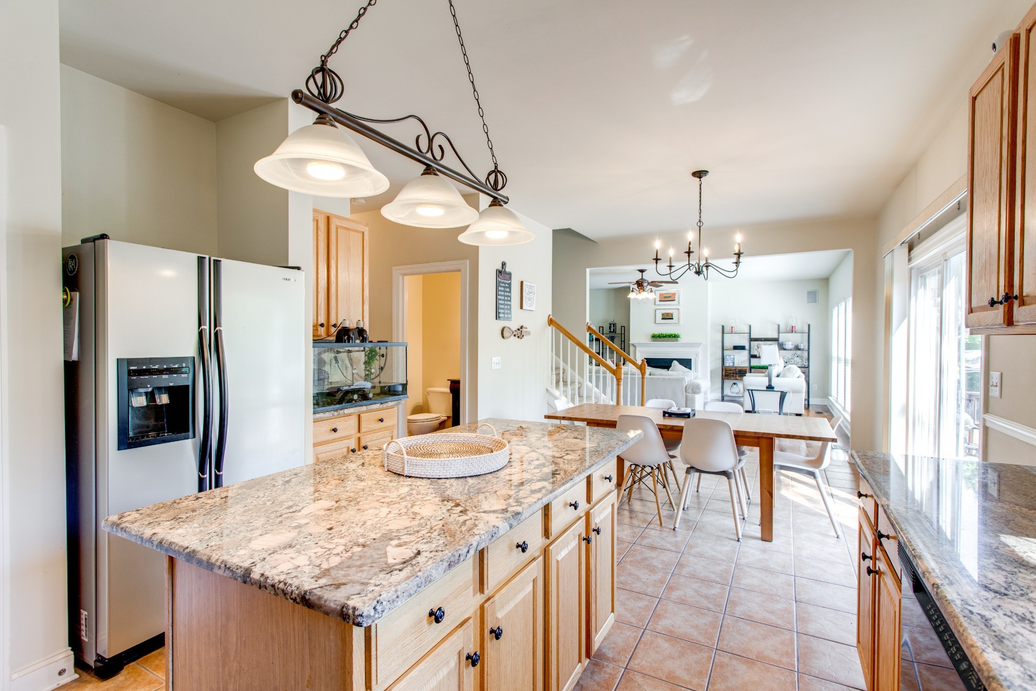9729 Valley Springs Drive Brentwood TN 37027