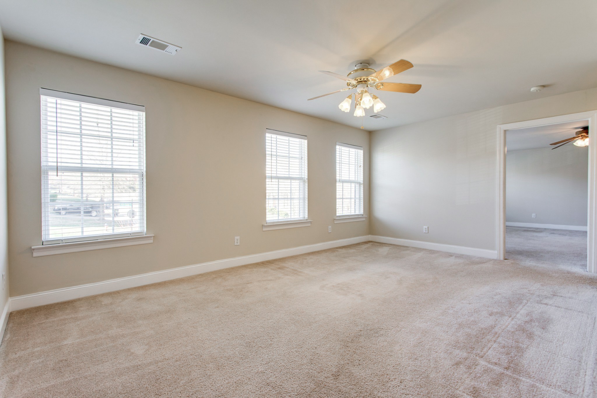 9729 Valley Springs Drive Brentwood TN 37027