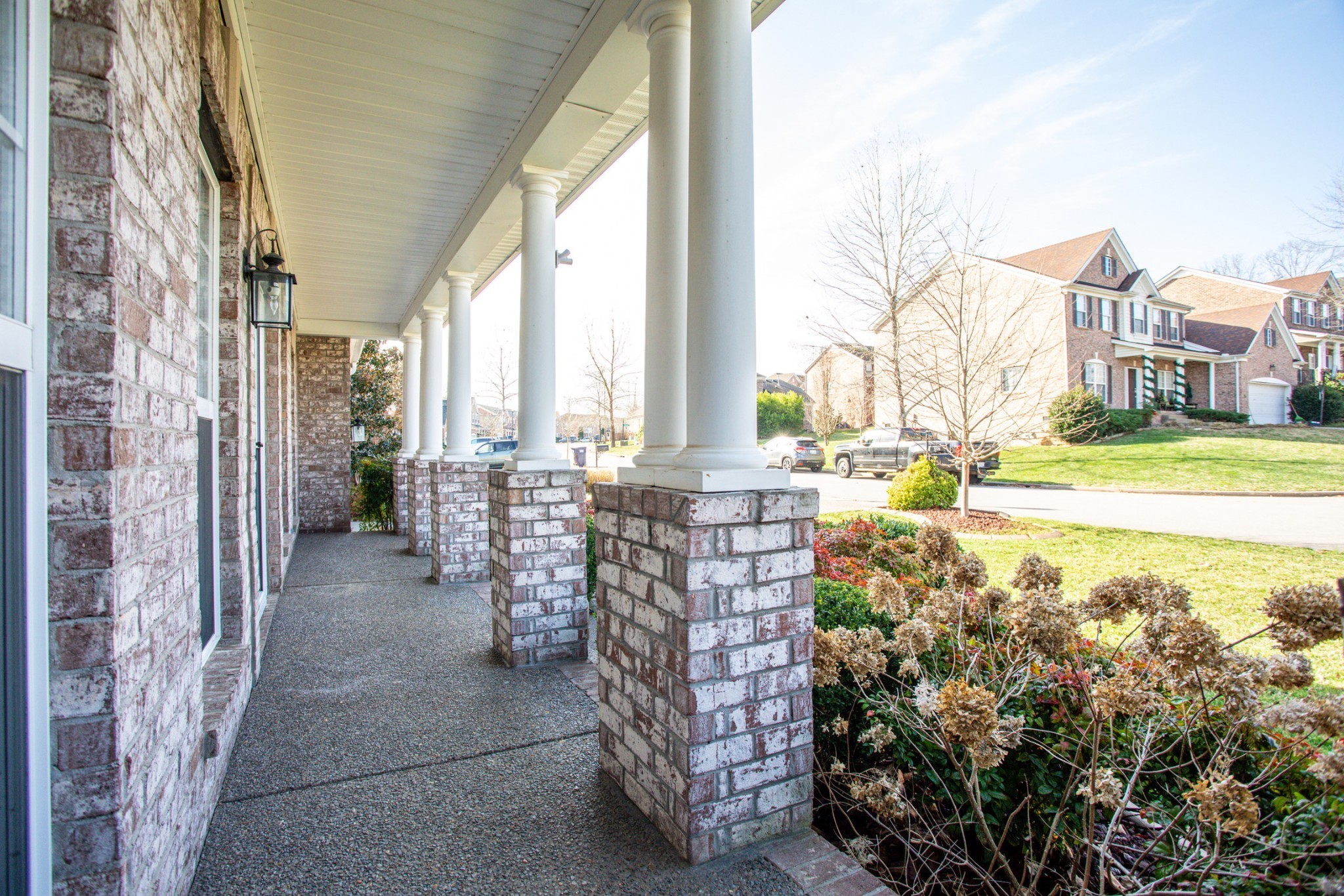 9729 Valley Springs Drive Brentwood TN 37027