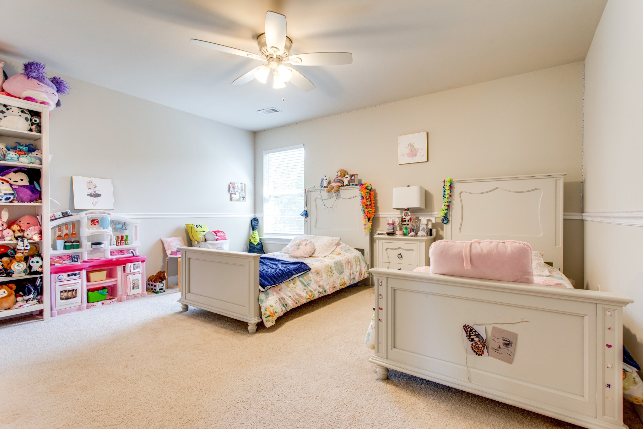 9729 Valley Springs Drive Brentwood TN 37027
