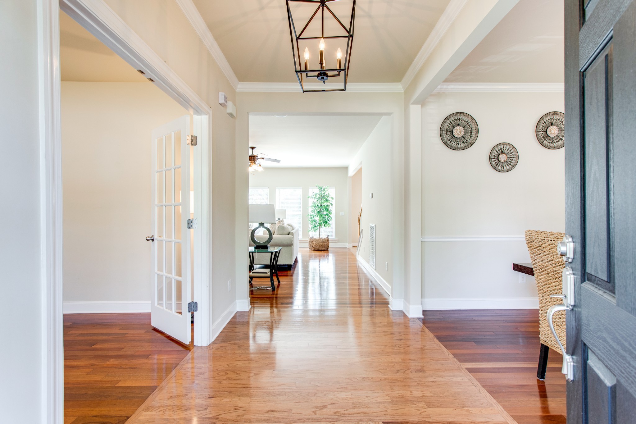 9729 Valley Springs Drive Brentwood TN 37027