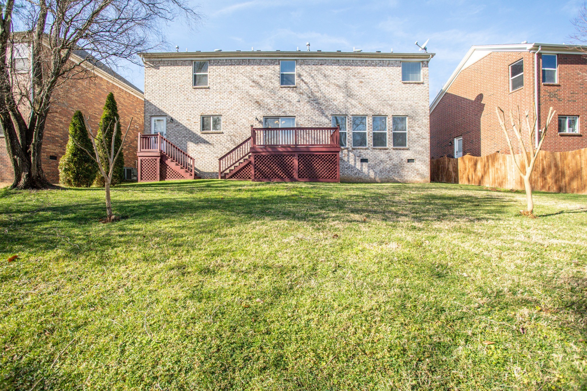 9729 Valley Springs Drive Brentwood TN 37027