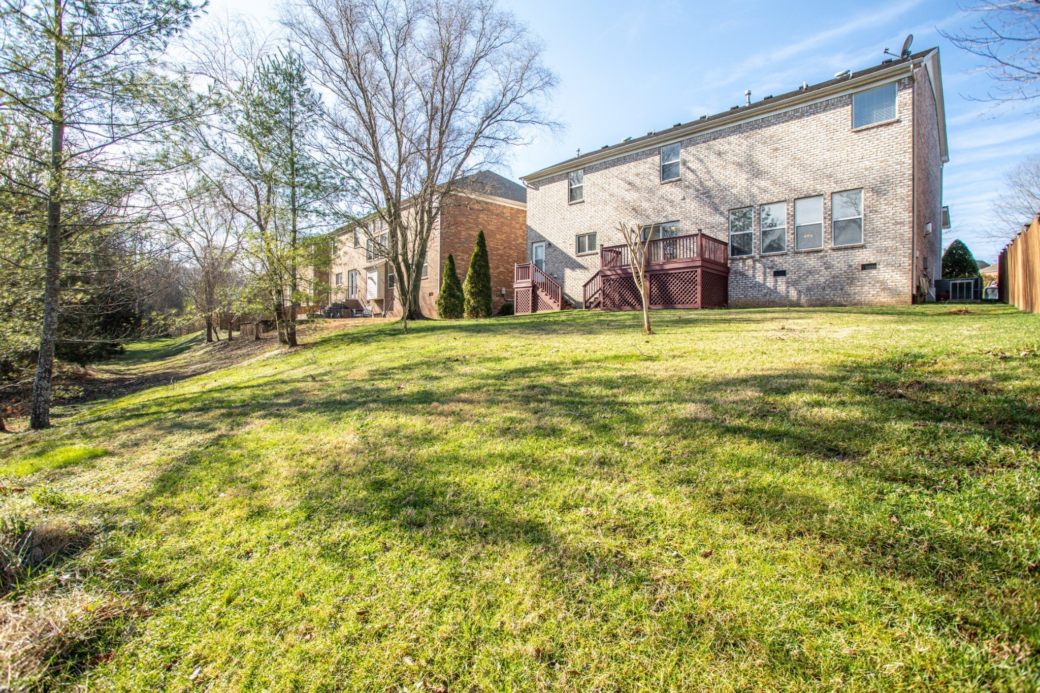 9729 Valley Springs Drive Brentwood TN 37027