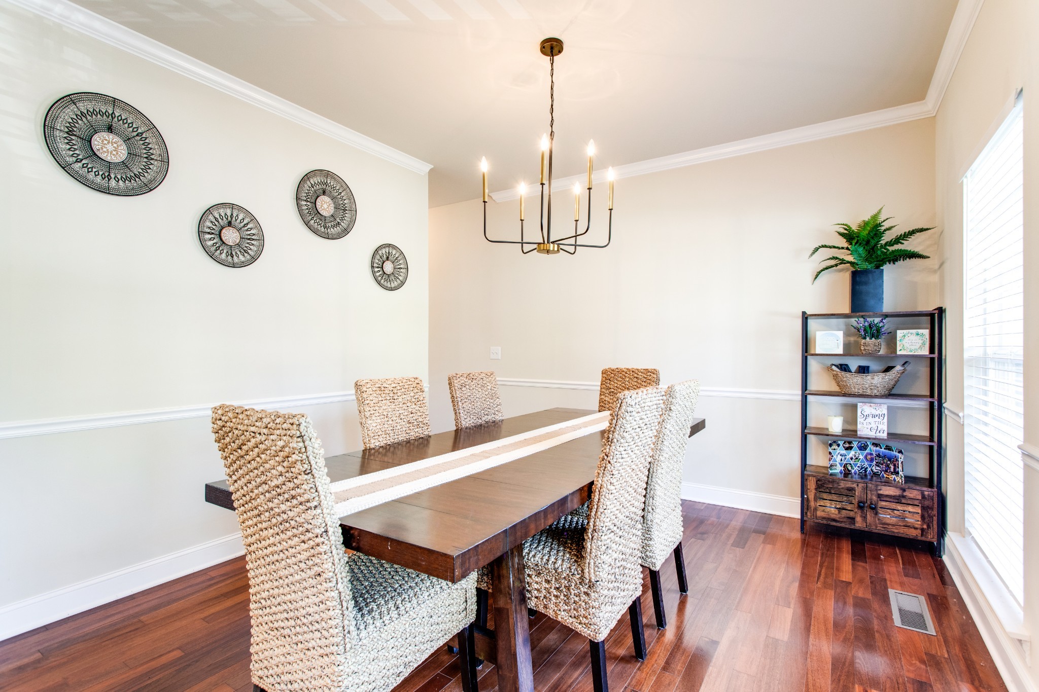 9729 Valley Springs Drive Brentwood TN 37027
