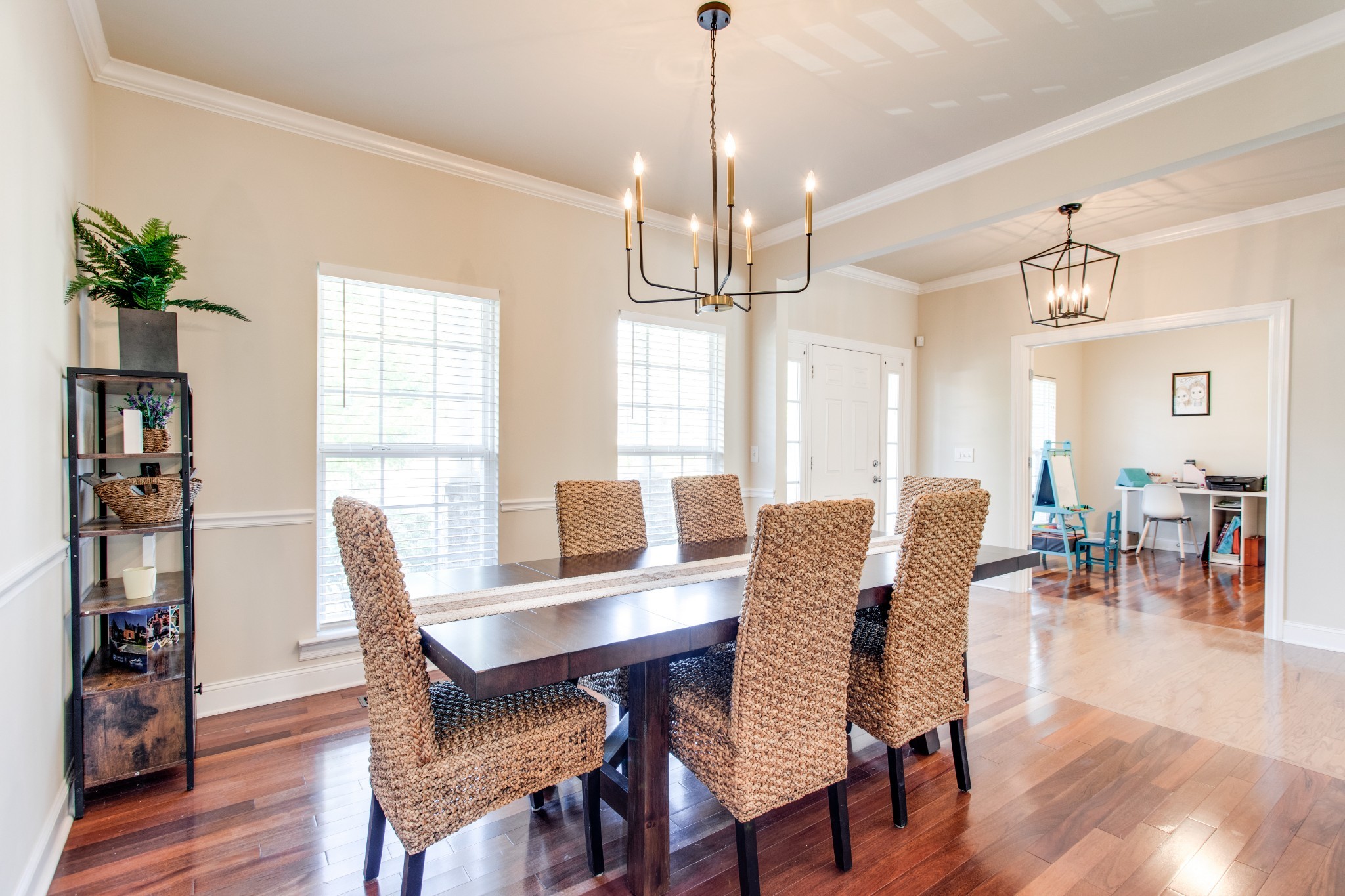 9729 Valley Springs Drive Brentwood TN 37027