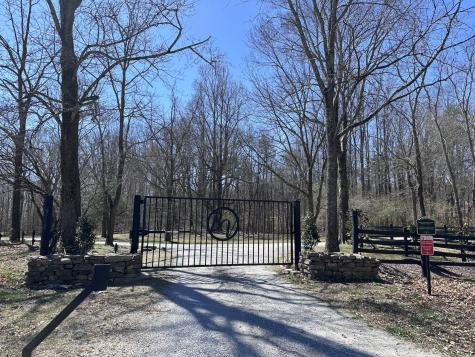 0 Ingram Farm Road Tracy City TN 37387