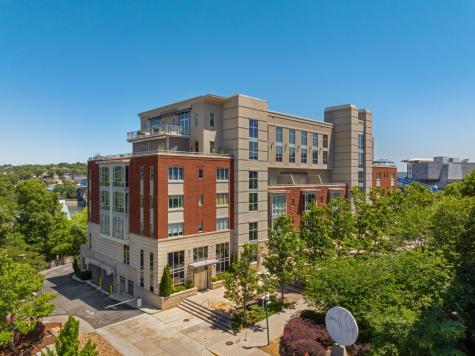 99 Walnut Street Chattanooga TN 37403