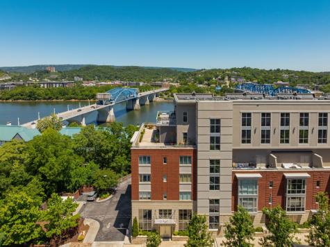 99 Walnut Street Chattanooga TN 37403
