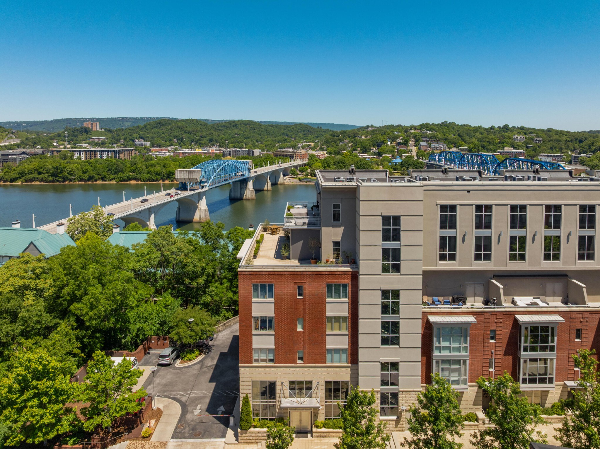 99 Walnut Street Chattanooga TN 37403