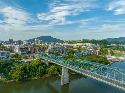 99 Walnut Street Chattanooga TN 37403