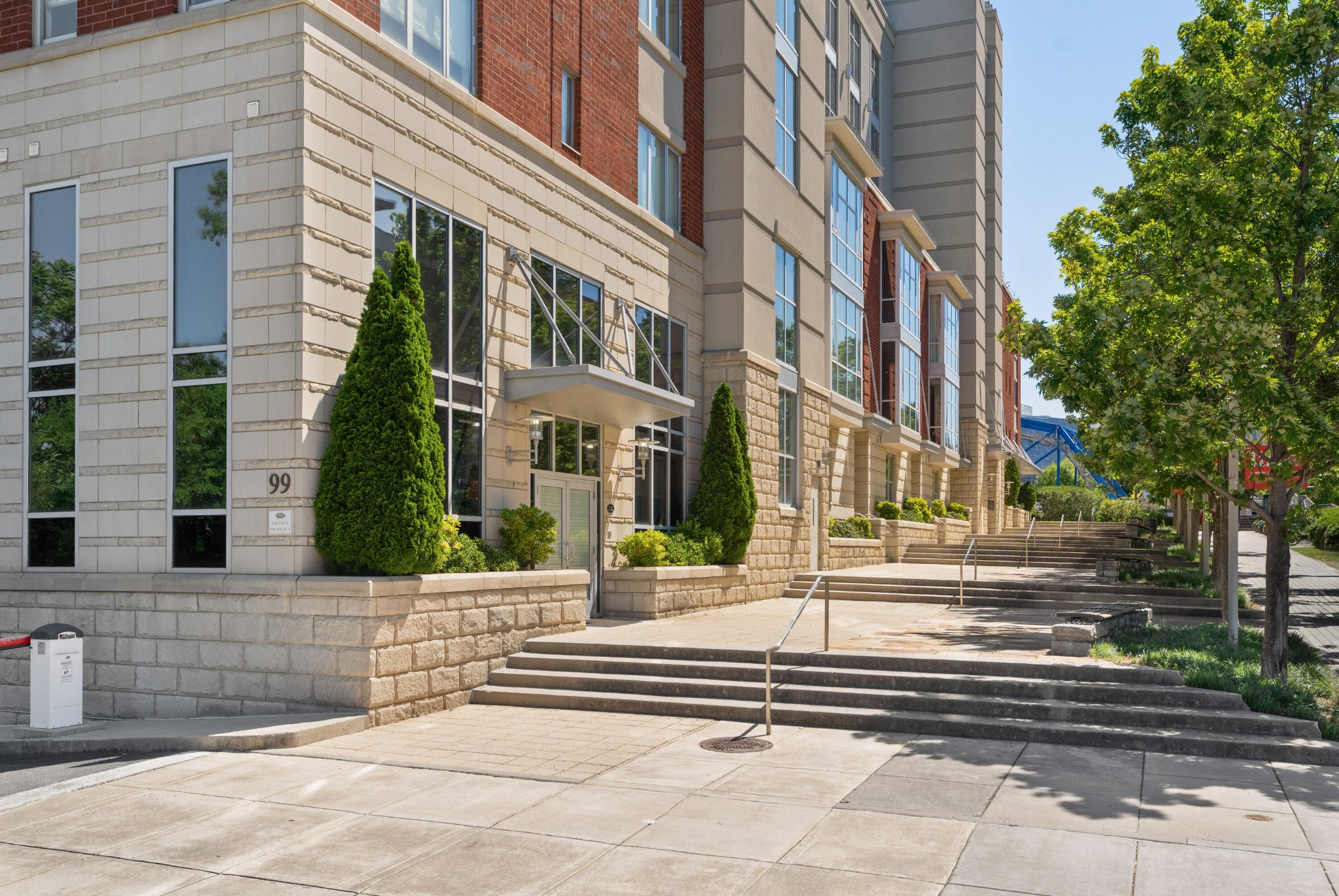 99 Walnut Street Chattanooga TN 37403