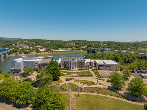 99 Walnut Street Chattanooga TN 37403