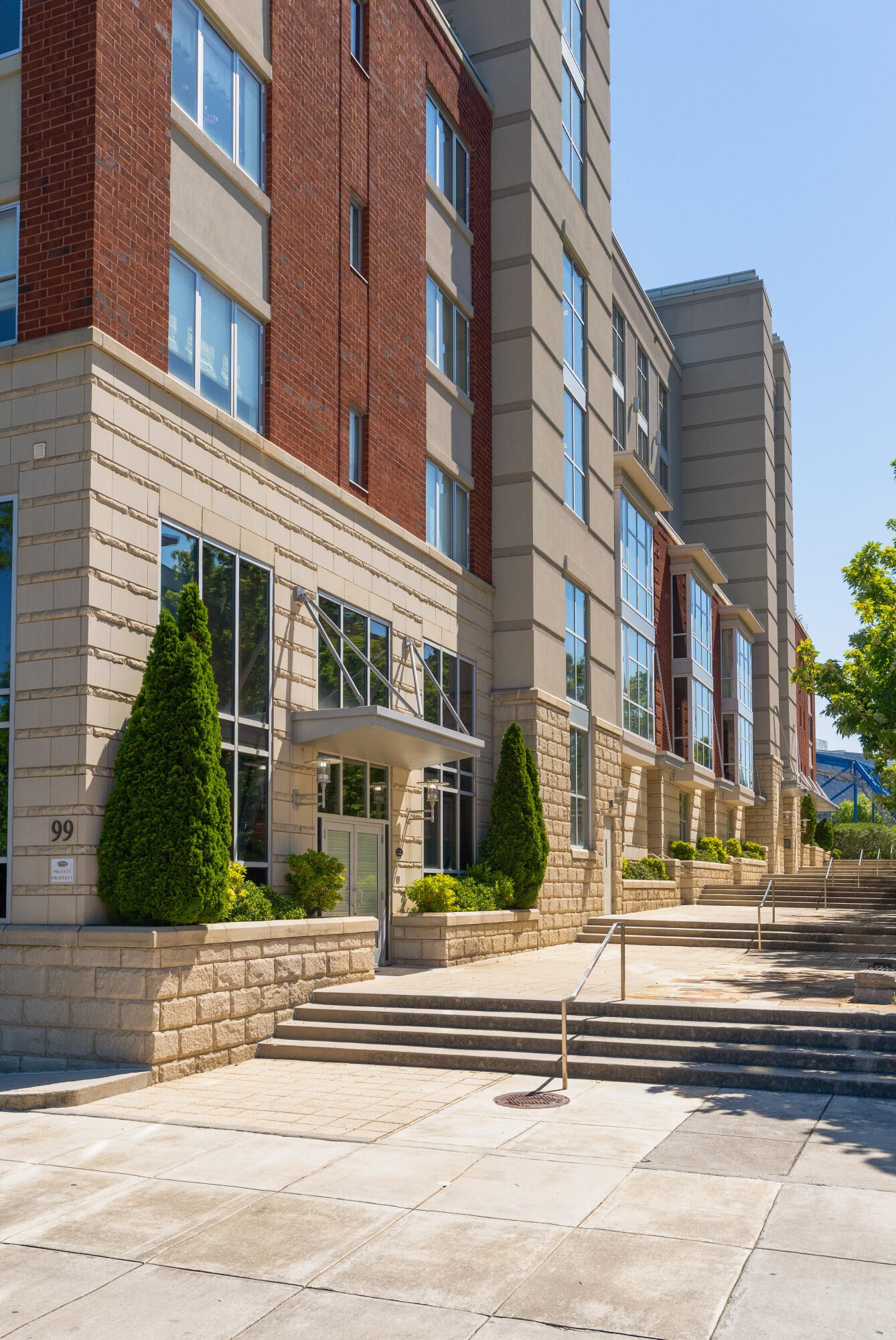 99 Walnut Street Chattanooga TN 37403