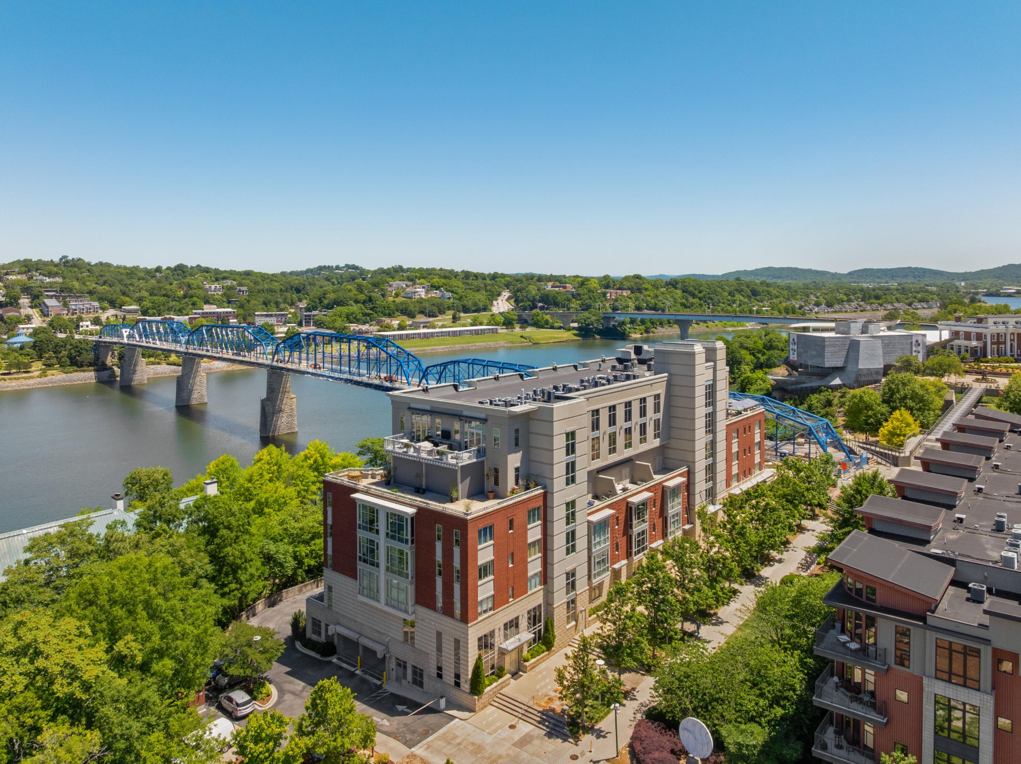 99 Walnut Street Chattanooga TN 37403