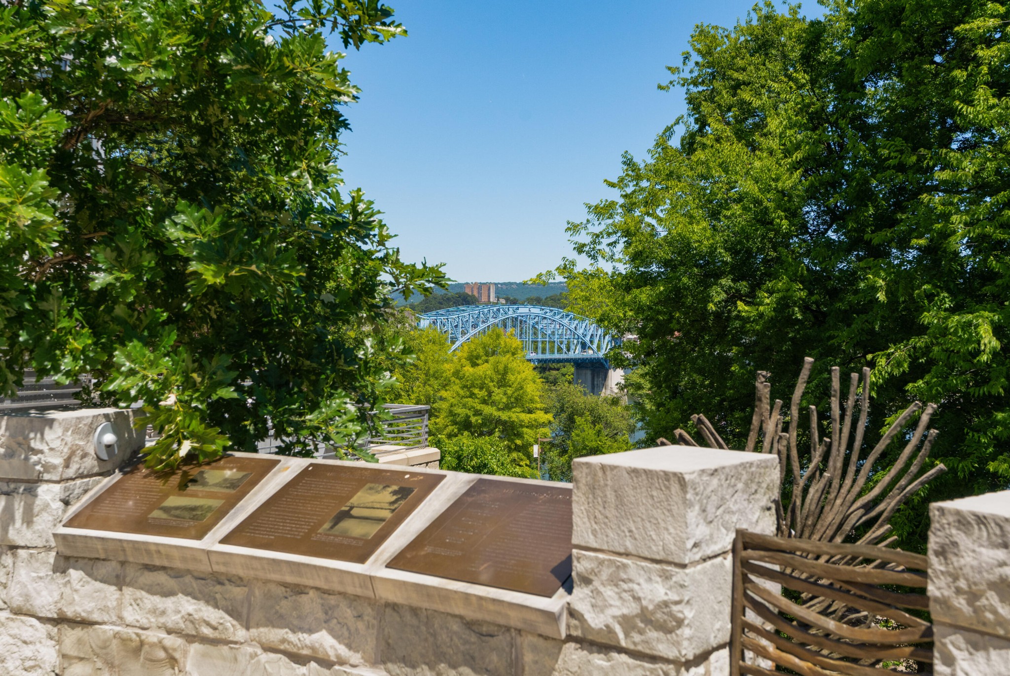 99 Walnut Street Chattanooga TN 37403