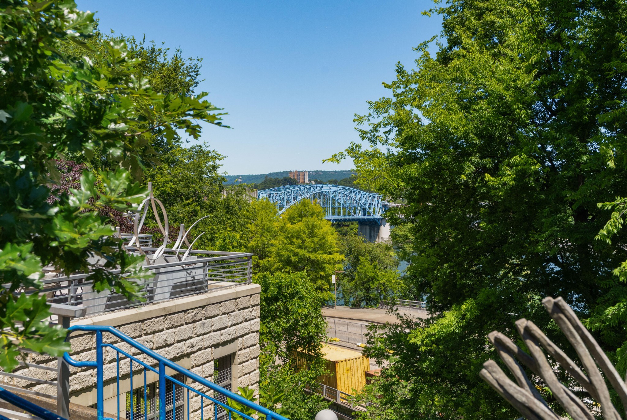 99 Walnut Street Chattanooga TN 37403