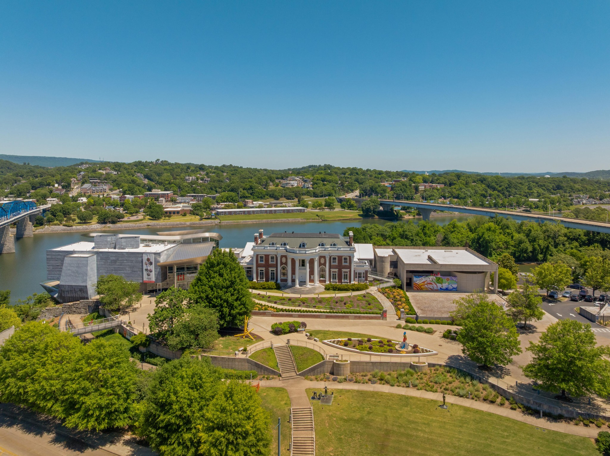 99 Walnut Street Chattanooga TN 37403