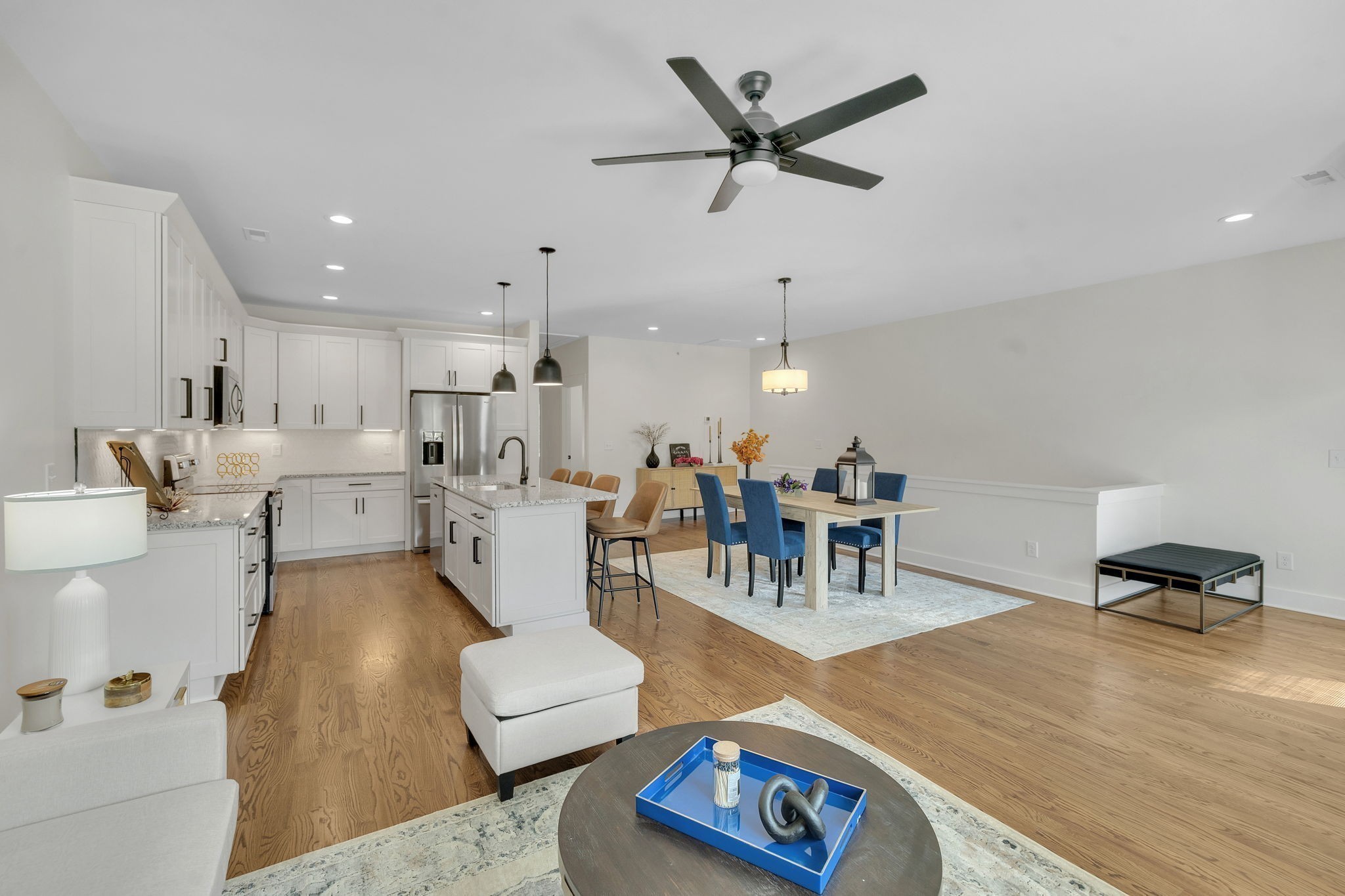 137 Crockett Hills Lane Ashland City TN 37015
