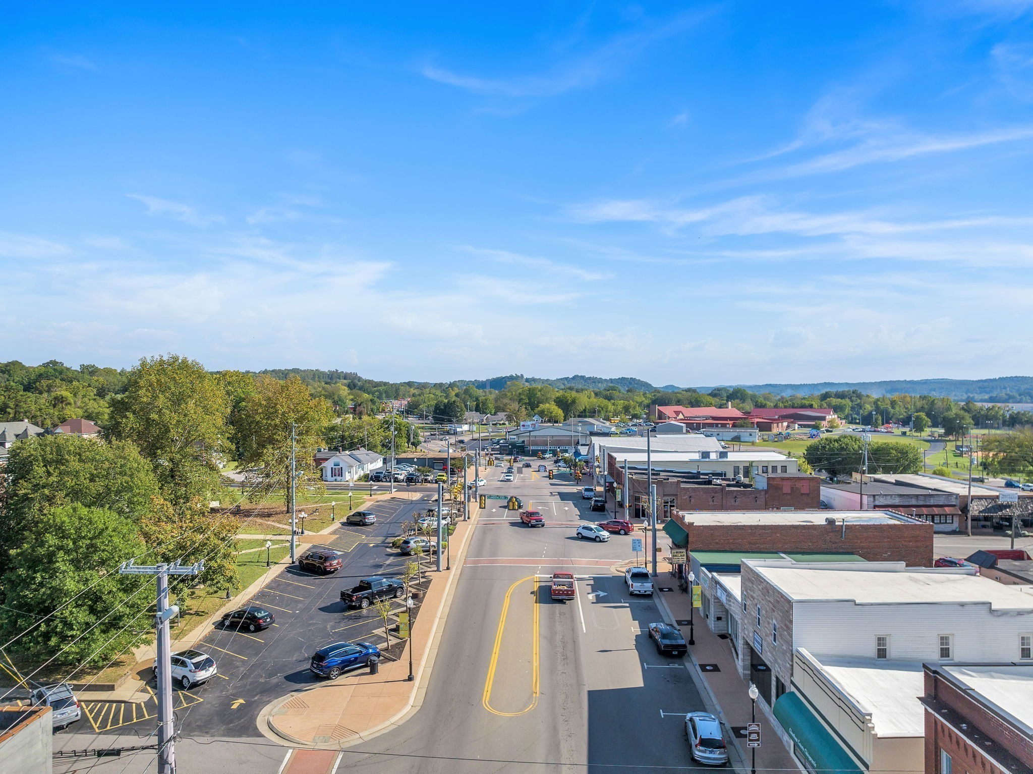 137 Crockett Hills Lane Ashland City TN 37015
