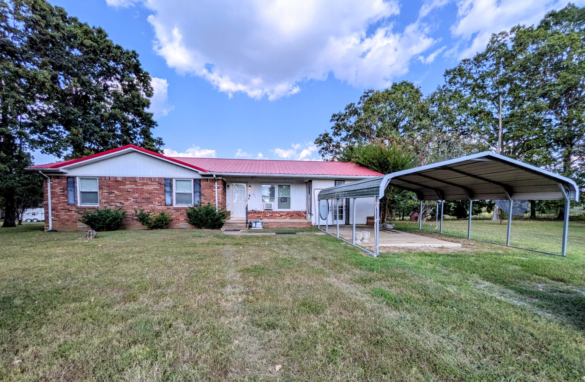 3416 Erin Road Mc Ewen TN 37101