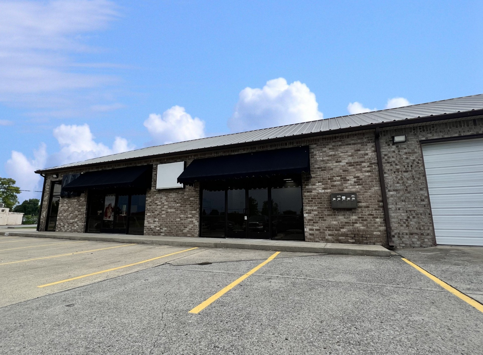 10364 Old Nashville Highway - Suite 300 Smyrna TN 37167