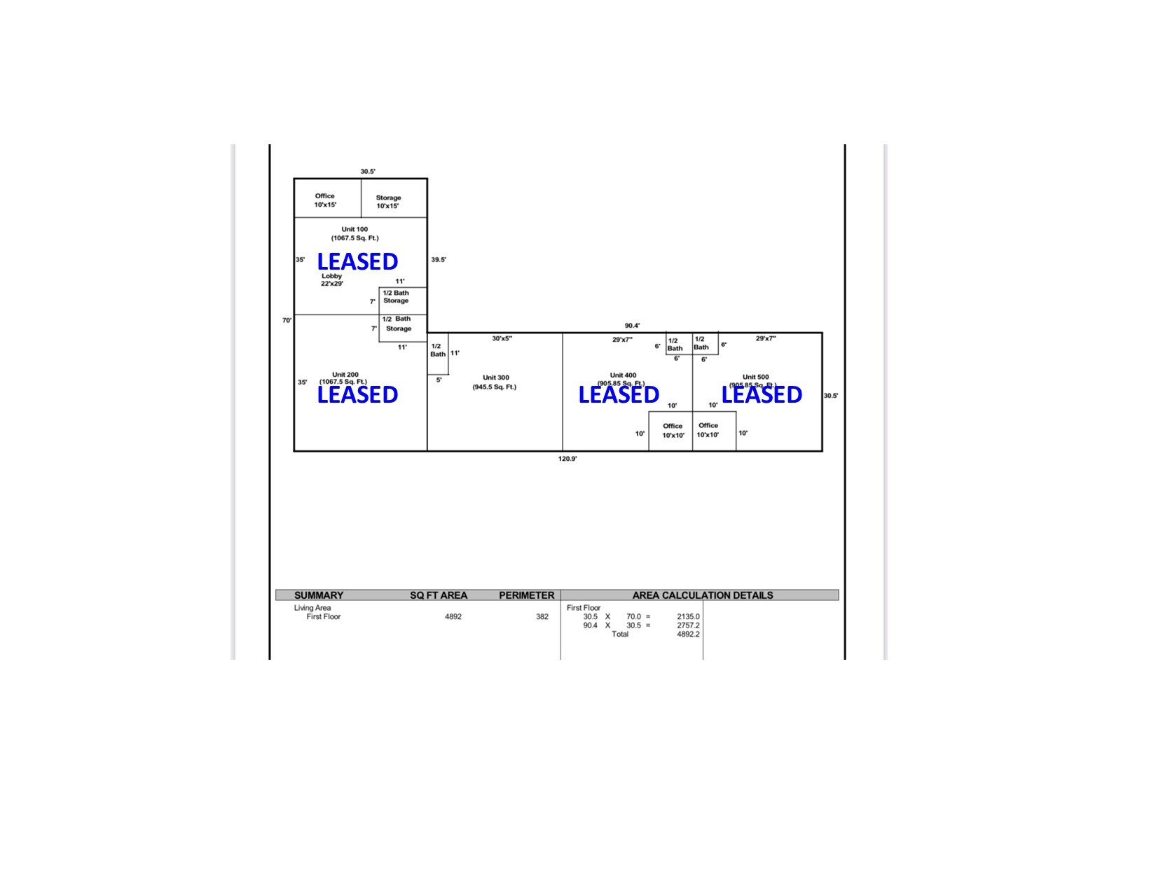 10364 Old Nashville Highway - Suite 300 Smyrna TN 37167