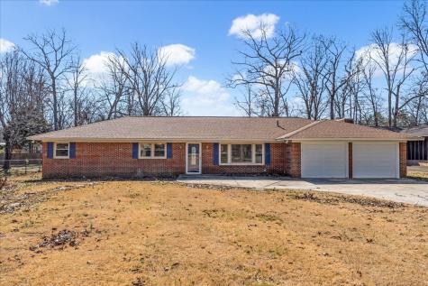 1100 Royal Trail Manchester TN 37355