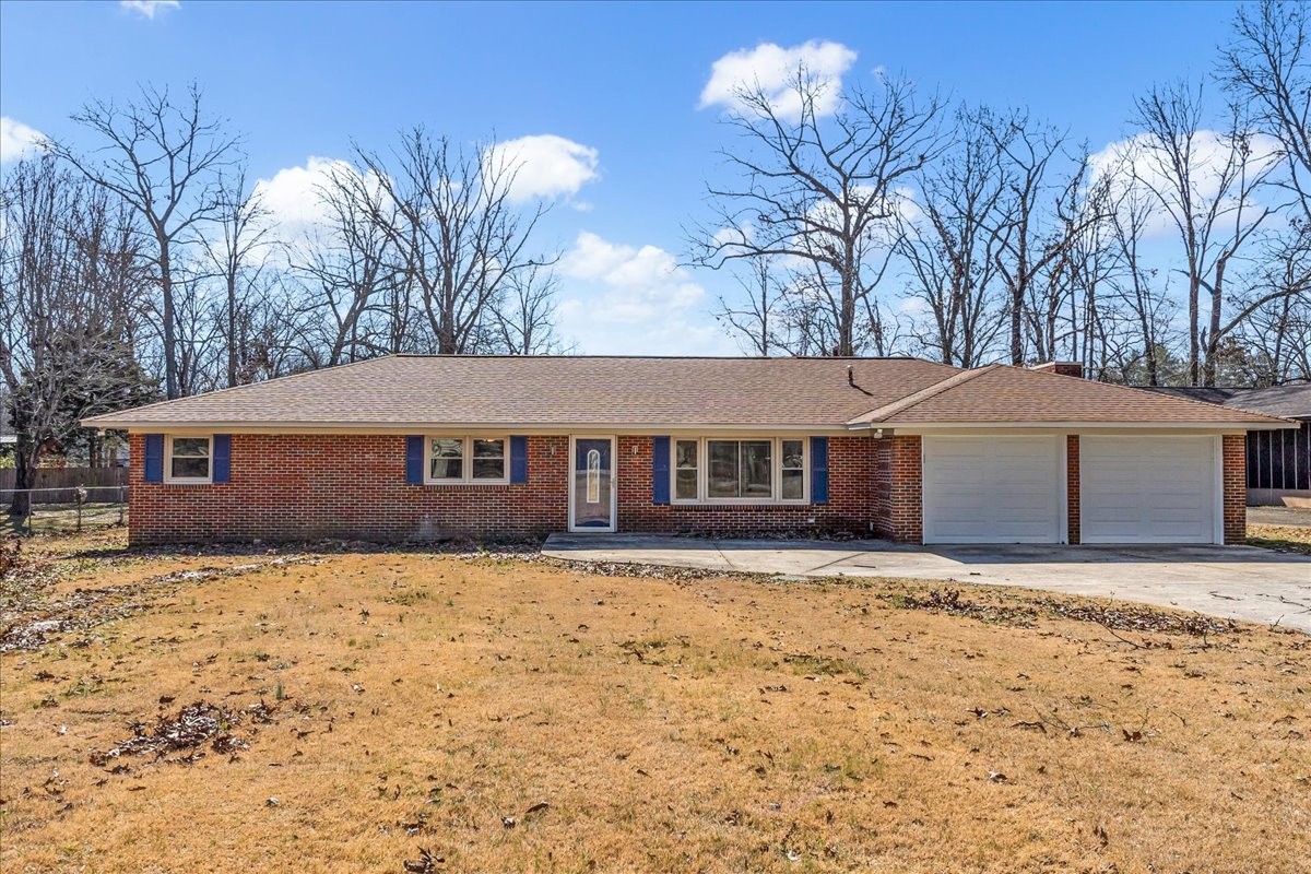 1100 Royal Trail Manchester TN 37355